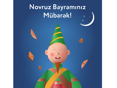 Novruz Holiday