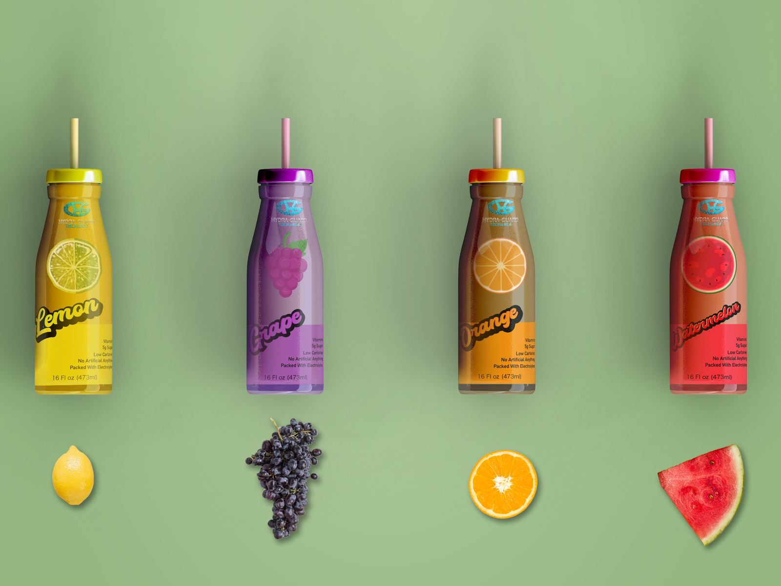 New drink concept by Jamal Mirzazadeh on Dribbble