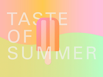 Taste of Summer