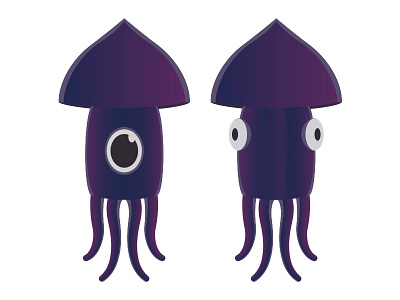 Squid Buddies