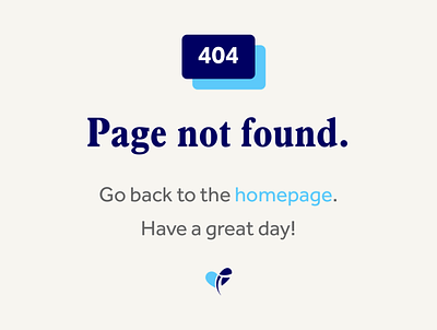 404 404 404 page