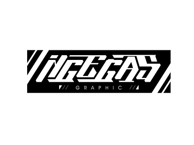 Ngegas Logotype