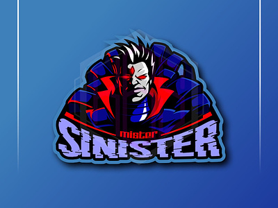 Mr. Sinister X-MEN