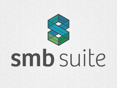 SMB Suite bree identity logo