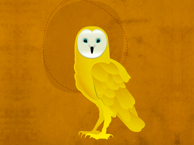 Hooo4 illustration owl vector