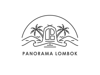 Panorama Lombok Logo