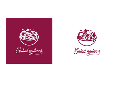 Logo Project #2 art branding design dribbble logo