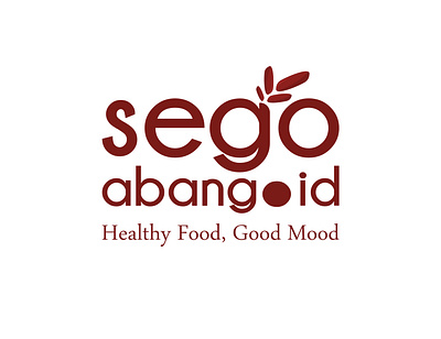 Logo Design (SegoAbang.id) art brand design branding combination design logo dribbble logo product segoabang