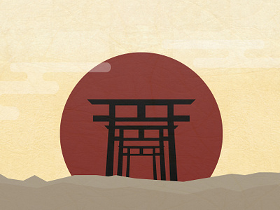 TORII