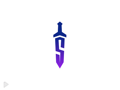 Sword logo