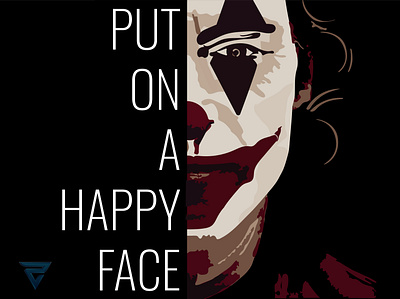 Joker illustration joker joker illustration vector