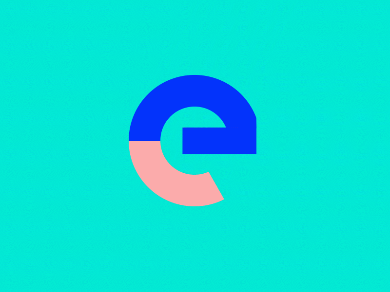e 36daysoftype e kinetictype kinetictypography lettere motion motiondesign motiongraphics typography