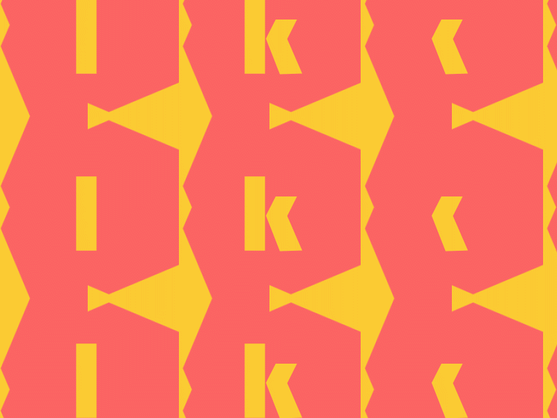 k 36daysoftype after affects k k letter kinetictype kinetictypography motion motion art motiondesign motiongraphics typography