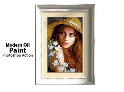 Modern Oil Paint Photoshop Action abastic oil acrylic hdr modern art modern oil art oil oil action oil art oil art action oil effect oil paint action oil paint cc2020 realistic oil paint cs6 oil paint filter oil painting action oil portrait painting real oil speed