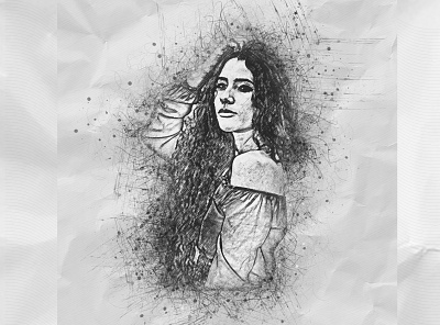 Speed Sketch Photoshop Action adobe photoshop atn concep sketch effect hand drawing modern pencil sketch pattern pen sketch pencil sketch pencil sketch portrait photoshop action photoshop tutorial portrait professional realistic realistic pencil sketch sketch action sketch photohshop action vector