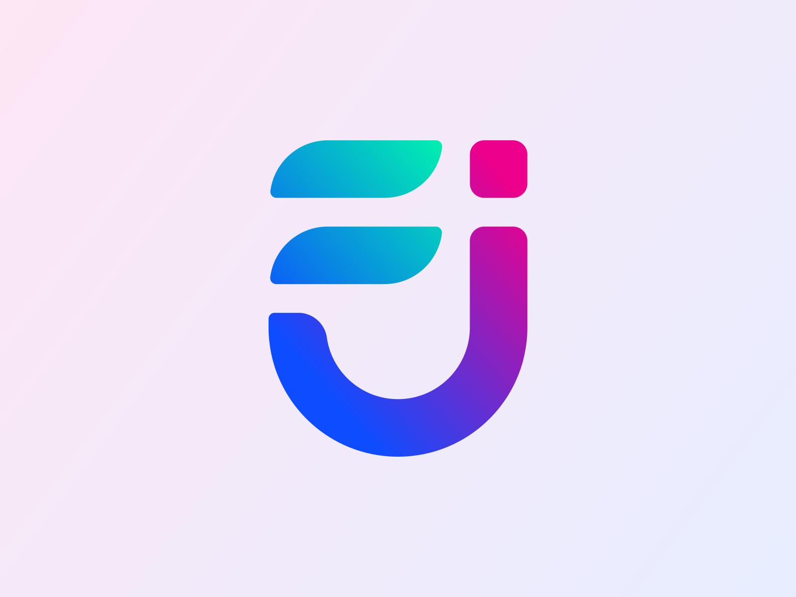 Creative Letter J Logo Graphic by merahcasper · Creative Fabrica