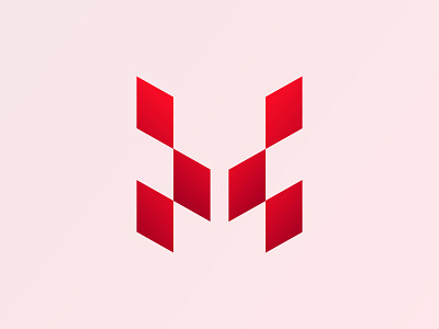 Sports Logo | Letter H Logo