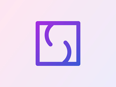 Letter S Logo | Abstract Logo Design logo trend 2021 modern logo