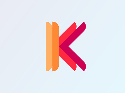 Letter K