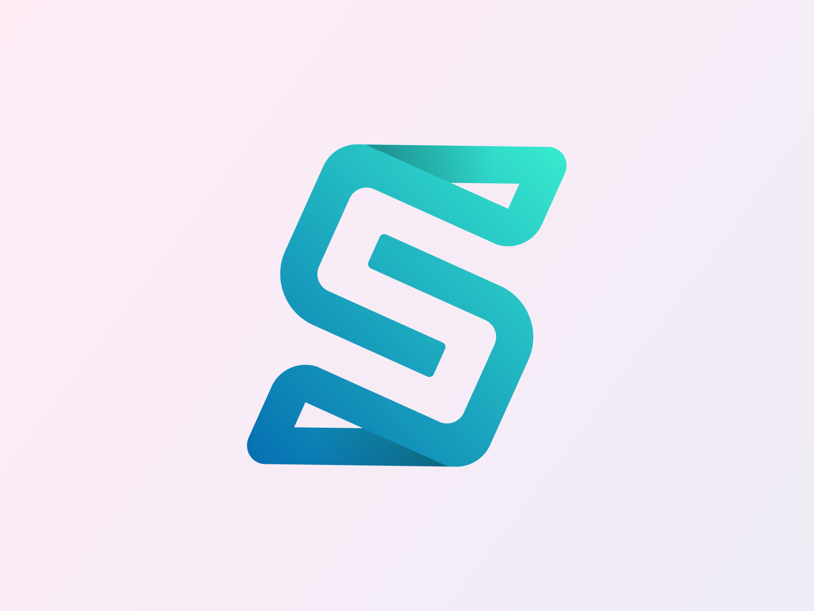 Letter S by Tahmid Ahmed on Dribbble