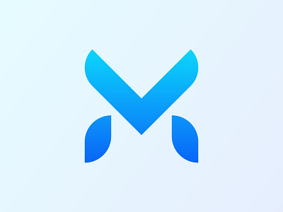 Letter M Logo