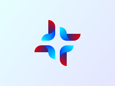 Abstract Logo Design