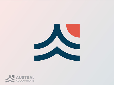 Austral Accountants Logo