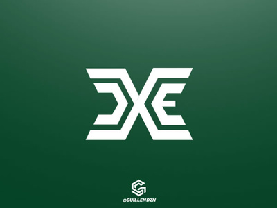 CXE Logo eSports