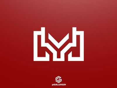 M + Y Logo