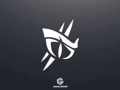 Eye Logo eSports