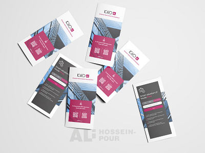 KiliD brochure B2B2C branding brochure brochure design design illustrator