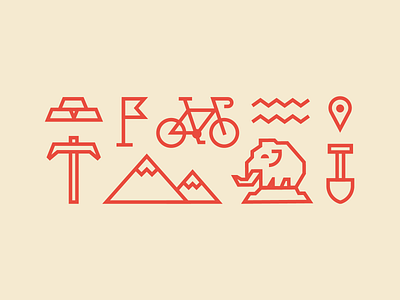 Pictograms