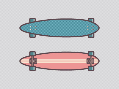 Longboard