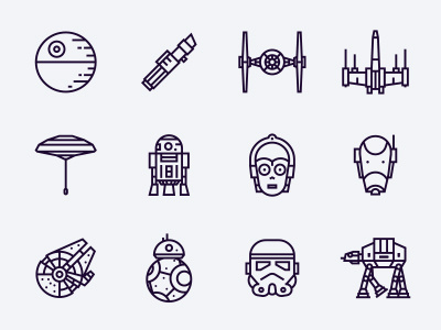 stormtrooper vector free