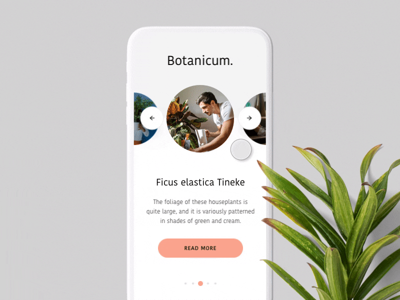 Botanicum.