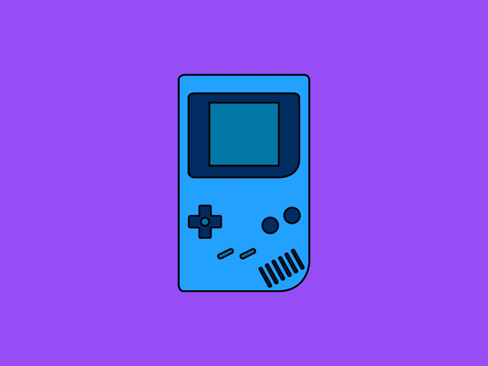 Evolution: Game Boy Color - Nintendo DS