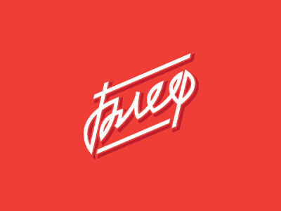 Bleff 2 bluff bluffing lettering logo logotype sketch typography