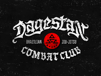 Dagestan combat club