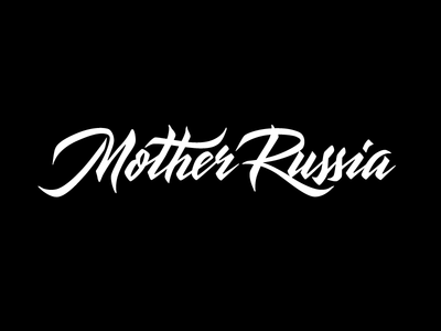 Mother Russia