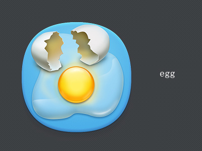 Egg egg