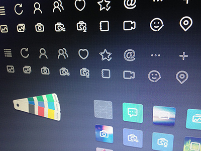 App Icons