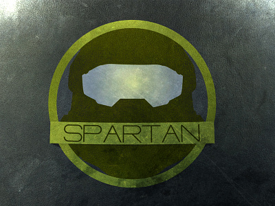 Halo Spartan Mask cheif game halo mask master spartan video