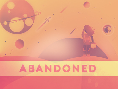 Abandoned #2