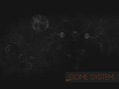 _Dome System adventure aliens fantasy novel space story