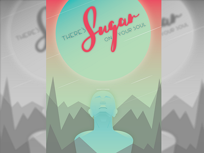 Sugar editors human man soul sugar