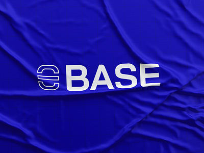 Sbase I Brand Identity