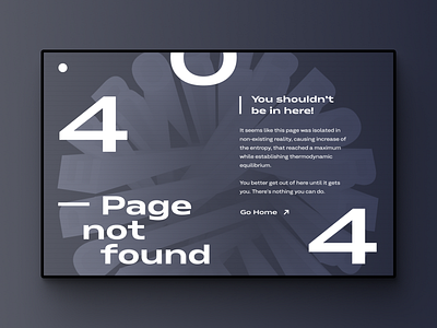 Daily UI :: 008 :: Error Screen 404 404 error 404 error page 404 page 404page daily ui dailyui design error minimal minimalism minimalist swiss ui ui ux ui design uidesign uiux web design webdesign