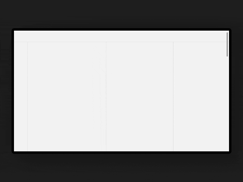 Architecture & Interior Studio after effects aftereffects animation architect architecture design graphic deisgn minimalism minimalist typography ui ui design uianimation uidesign web design webdesign