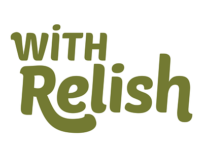 With Relish