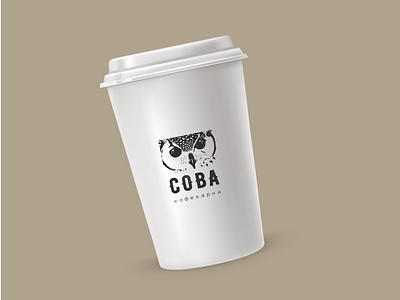 Logo fo coffee to go